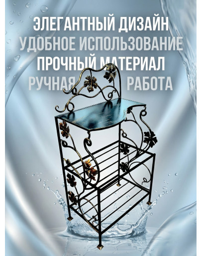 Банкетка СПб №5